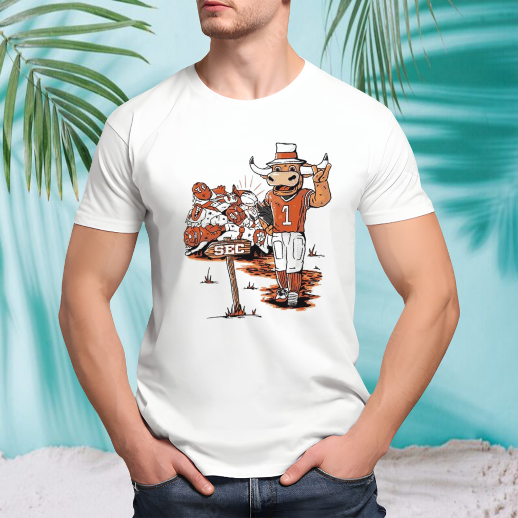 Unisex shirt
