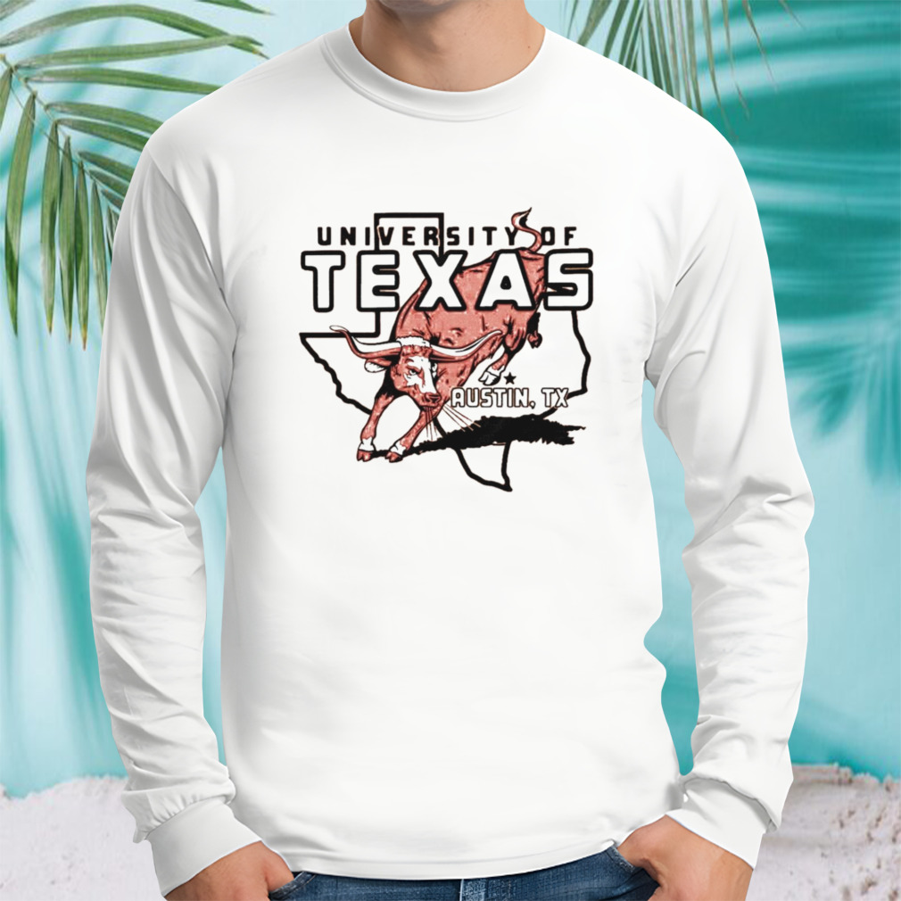 Longsleeve shirt