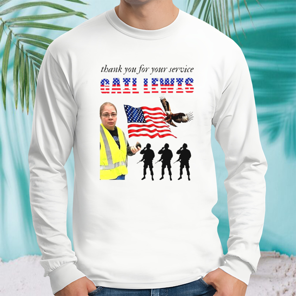 Longsleeve shirt