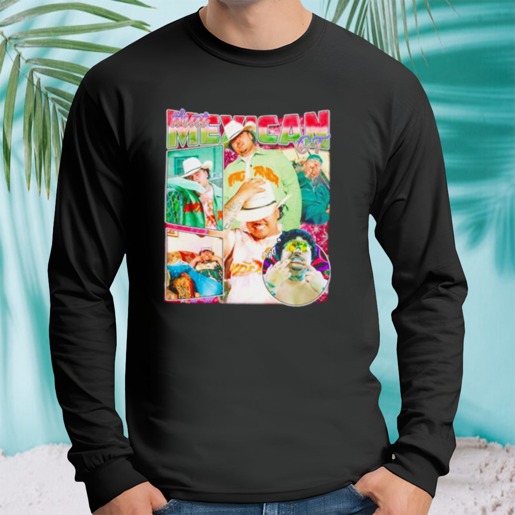 Longsleeve tshirt
