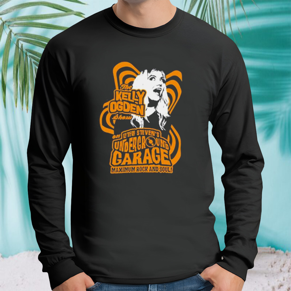 Longsleeve tshirt