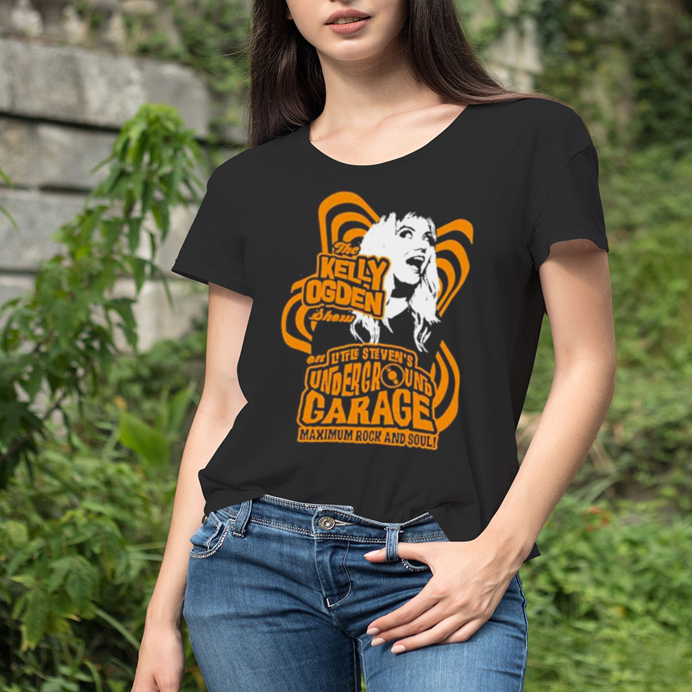 Women's tshirt