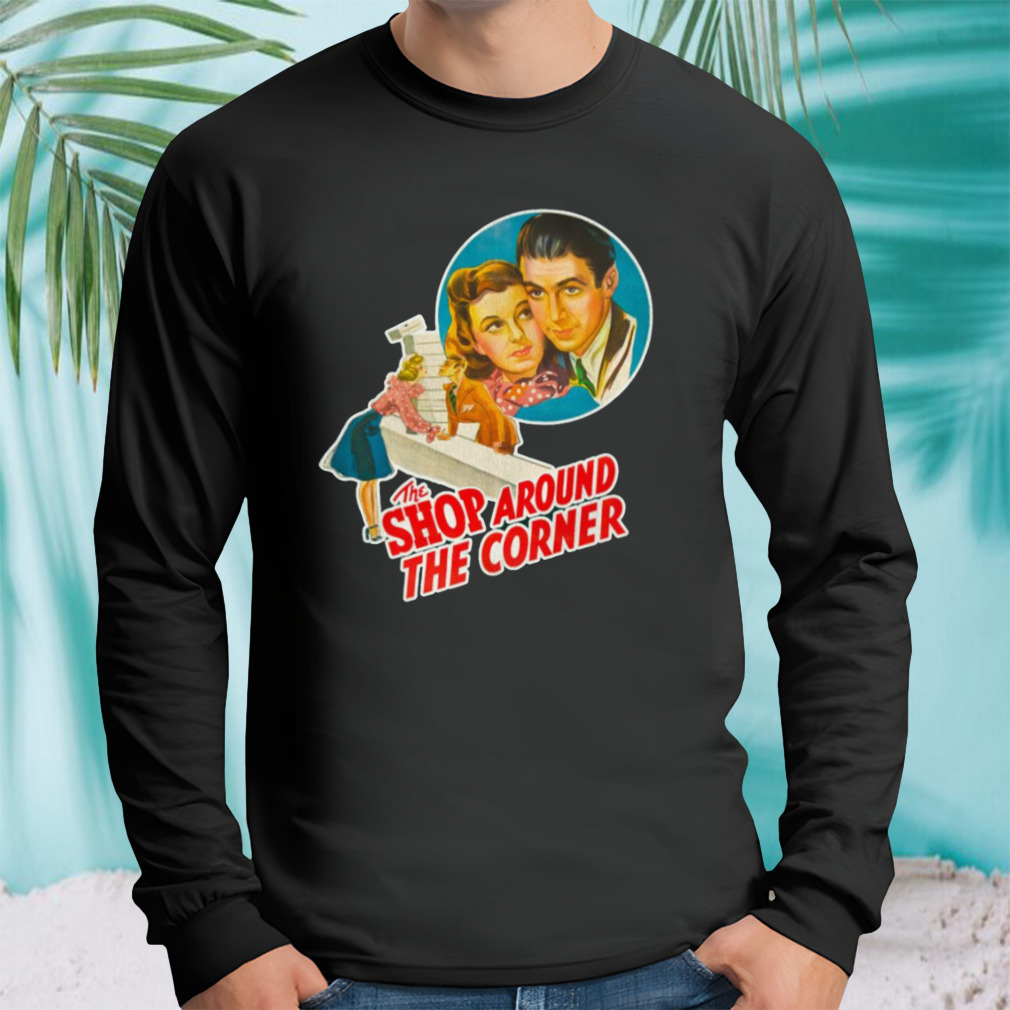 Longsleeve tshirt