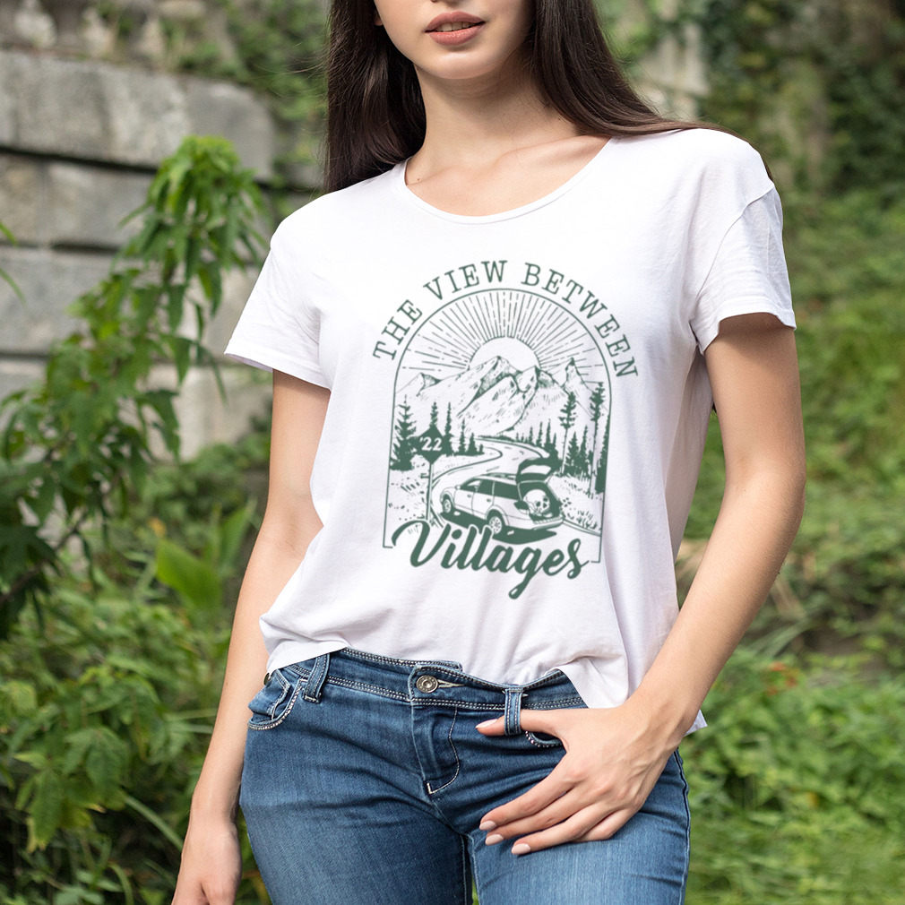 Women's shirt