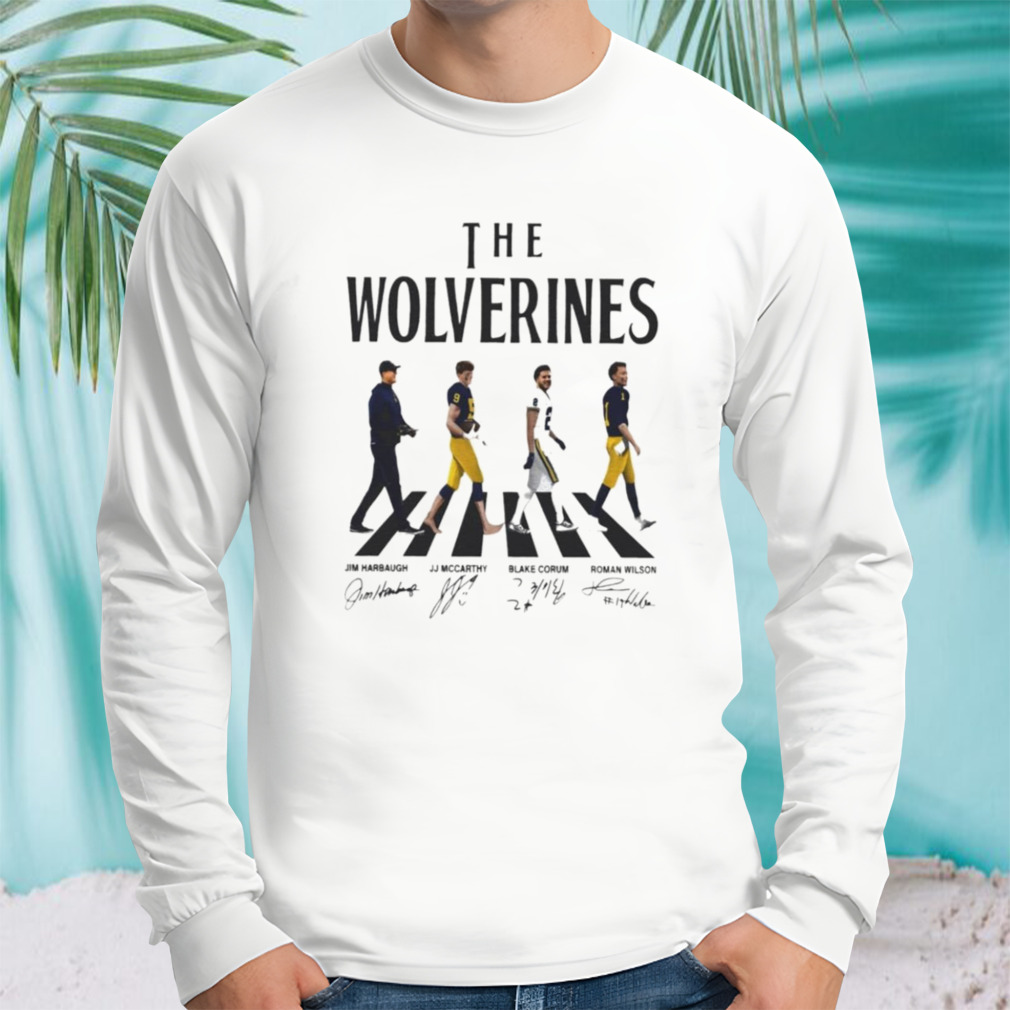 Longsleeve shirt