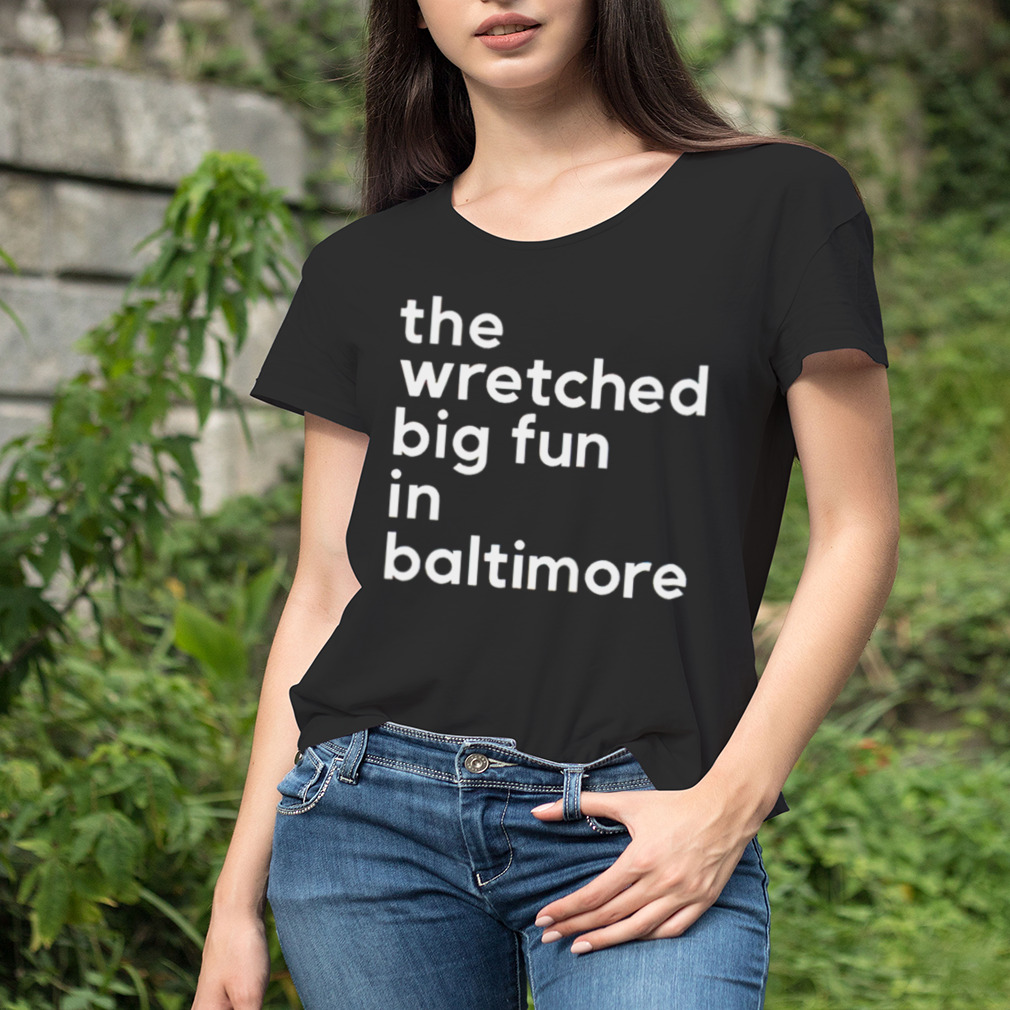 Women's tshirt