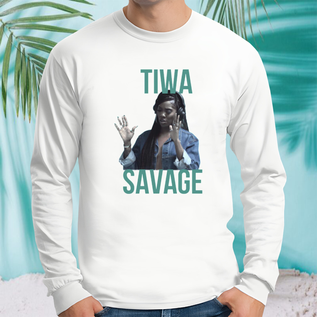 Longsleeve shirt