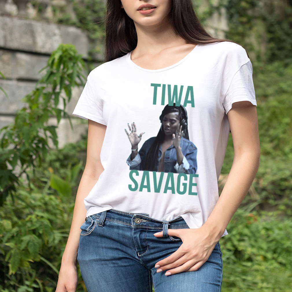 Women's shirt