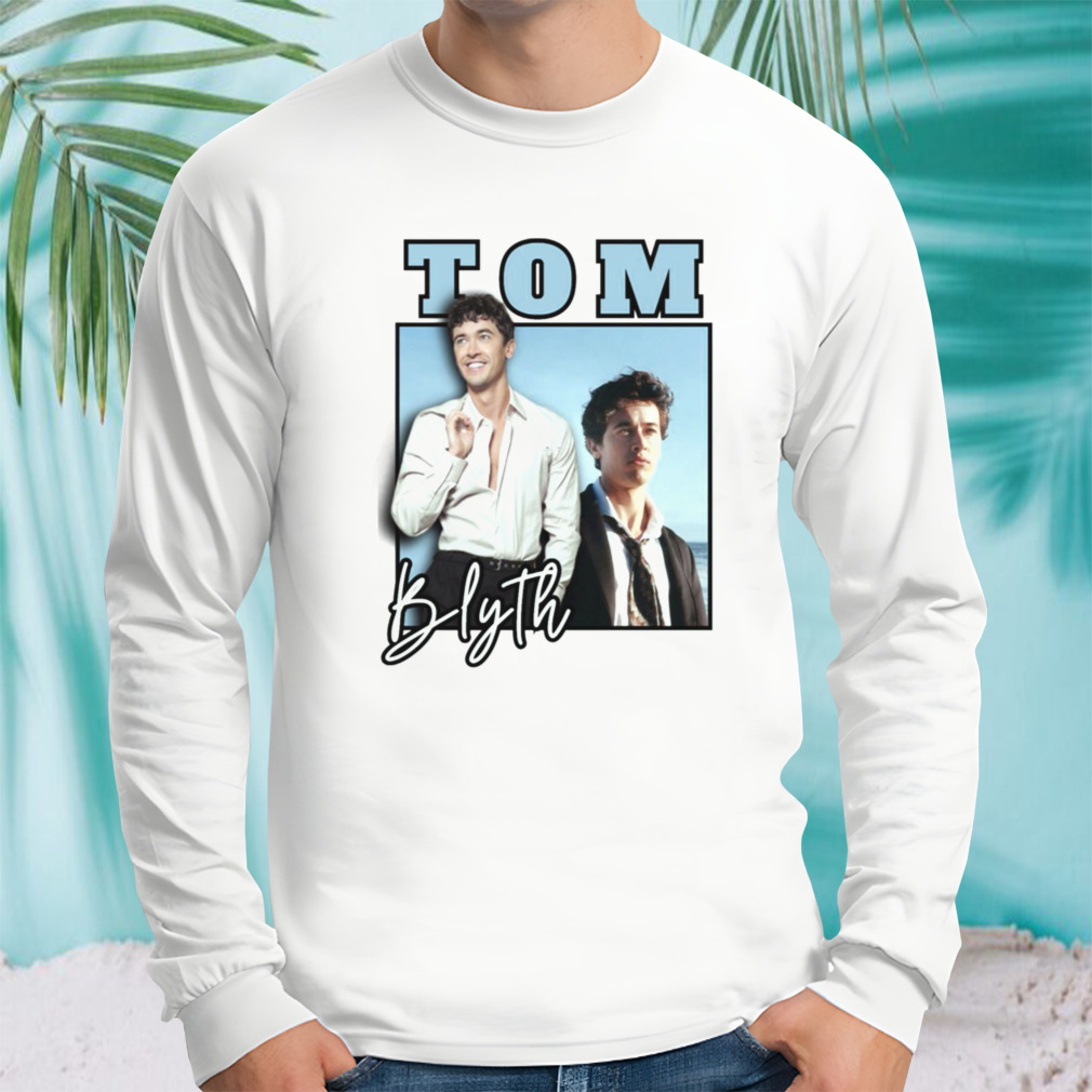Longsleeve shirt
