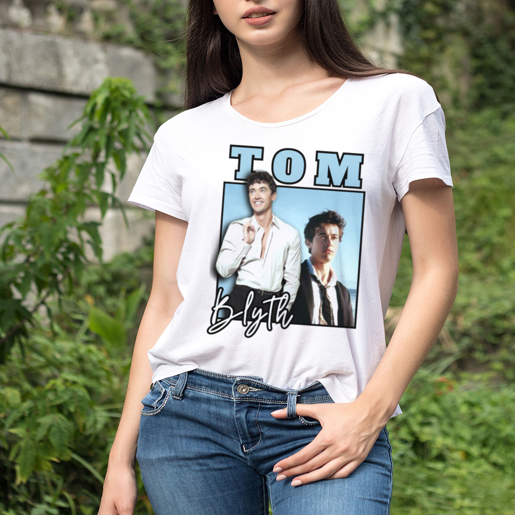 Women's shirt