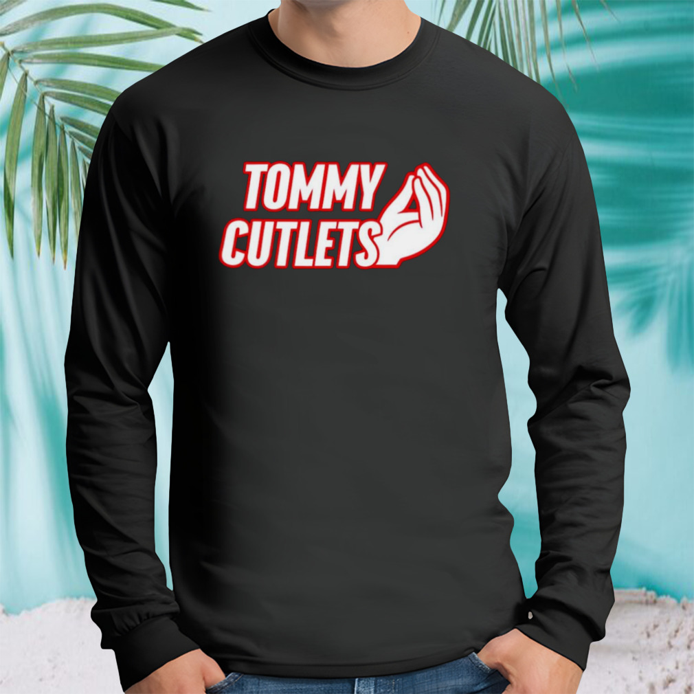 Longsleeve tshirt