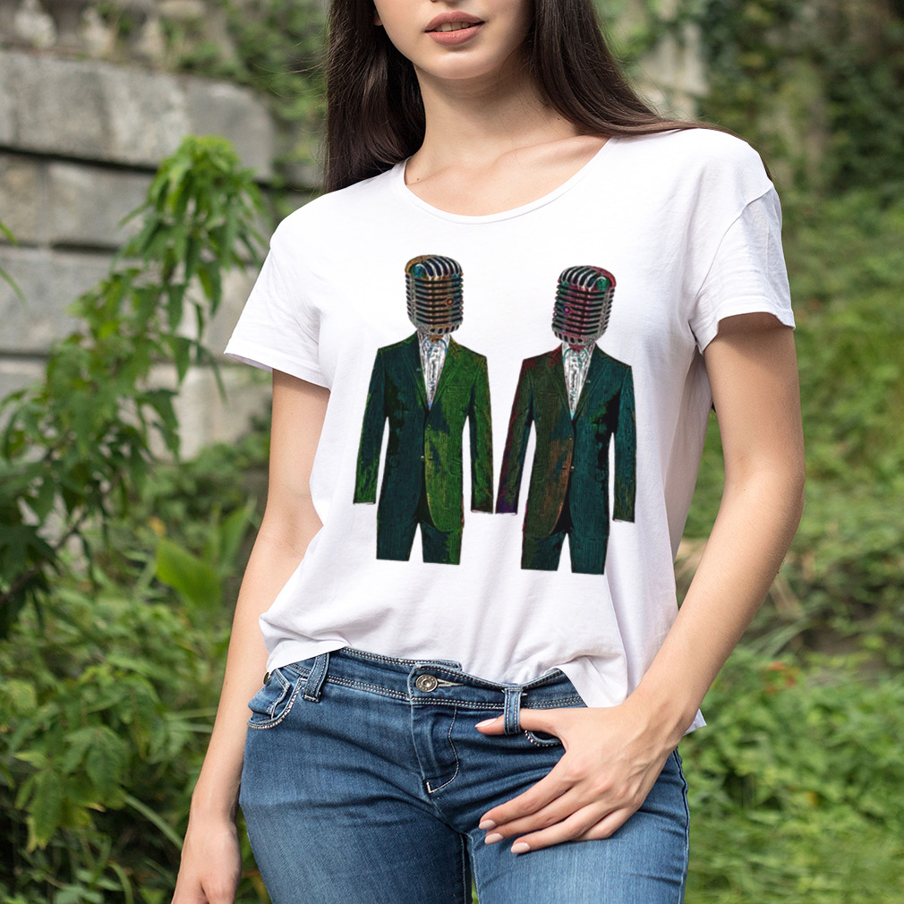 Women's shirt