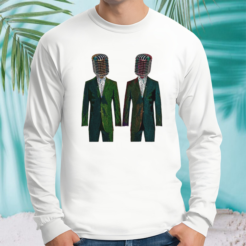 Longsleeve shirt
