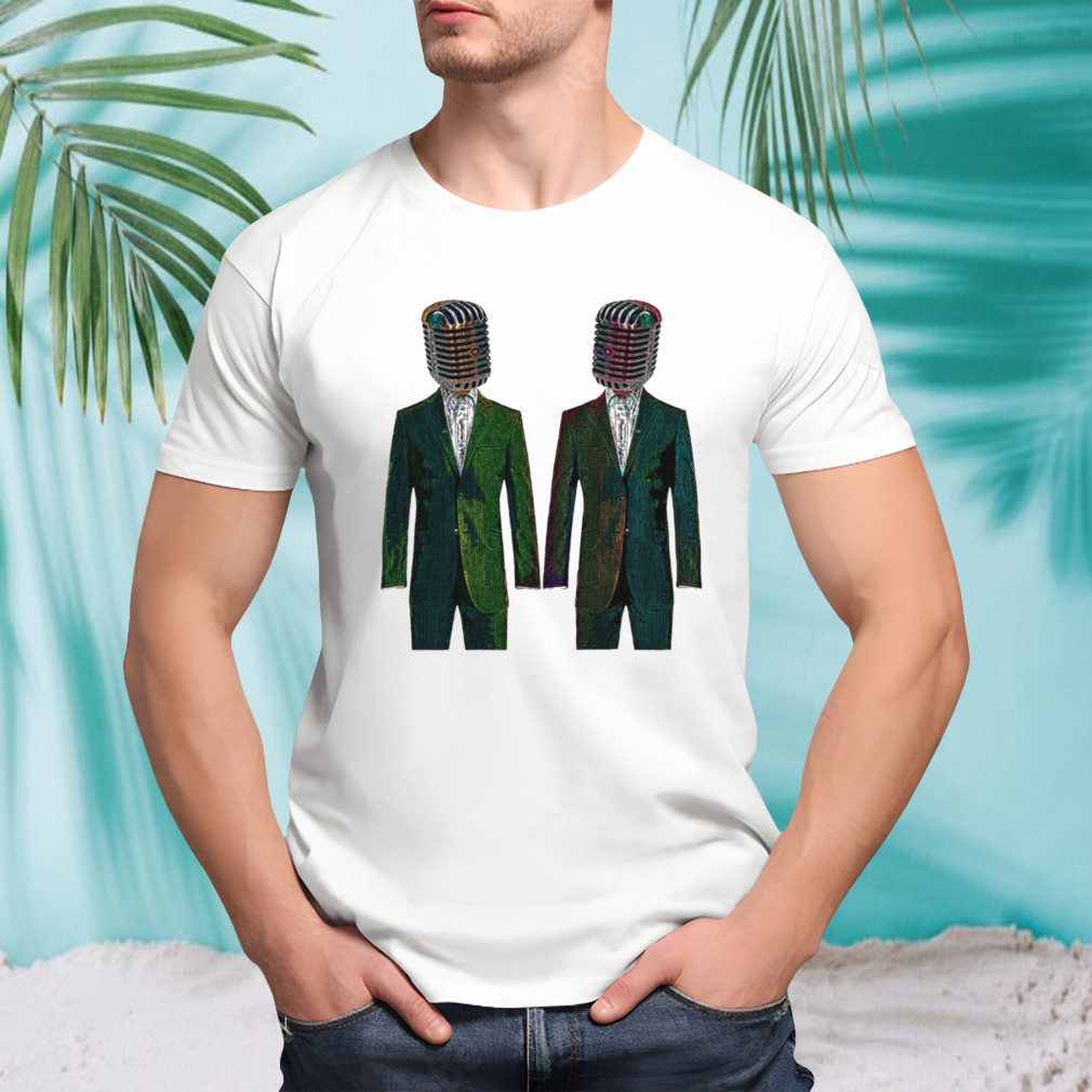 Unisex shirt