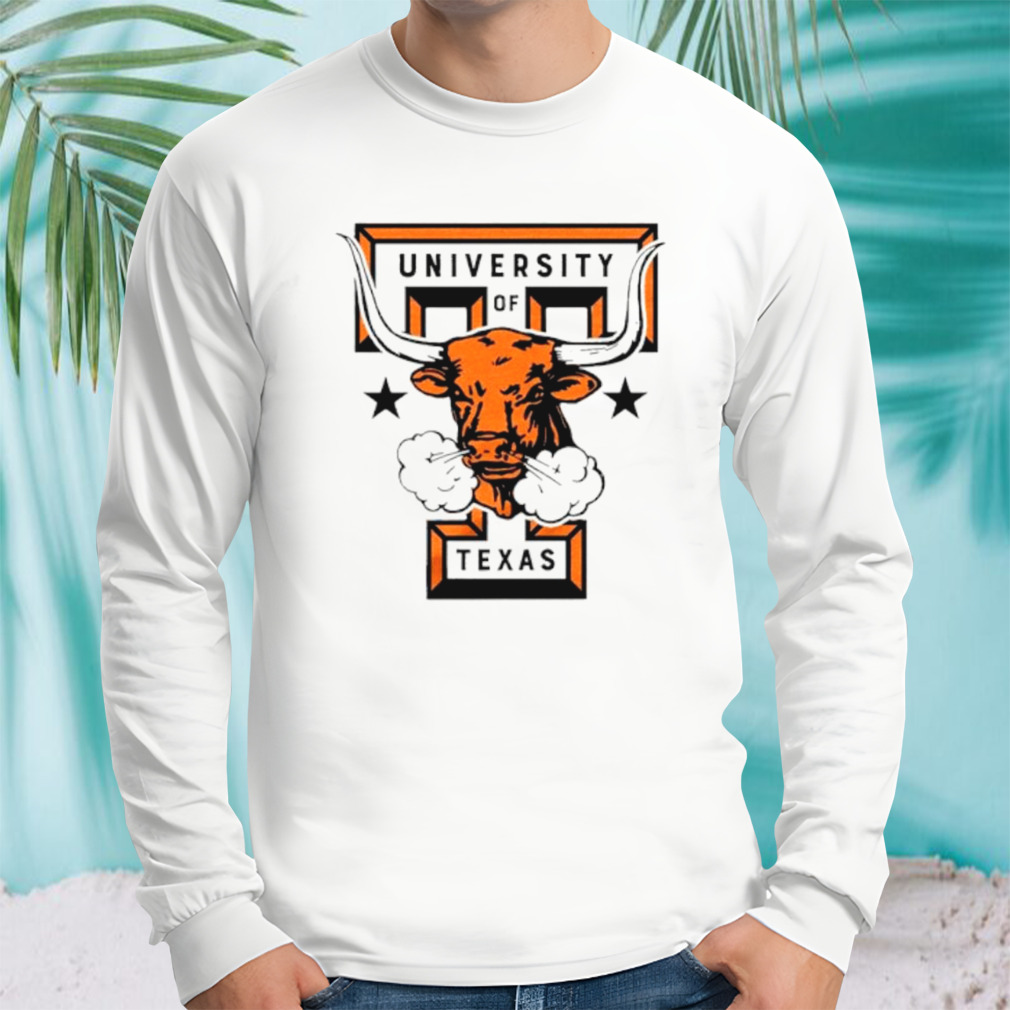 Longsleeve shirt