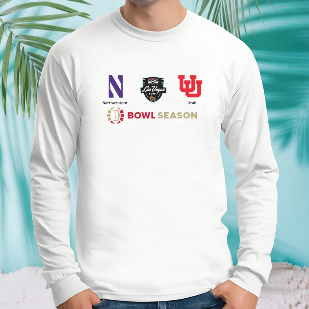 Longsleeve shirt