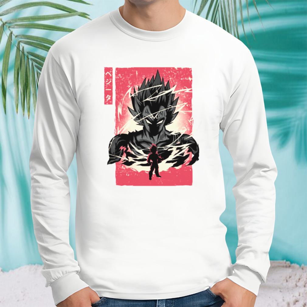 Longsleeve shirt