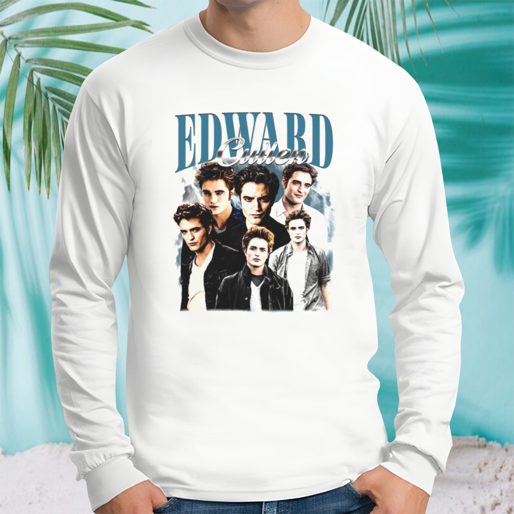 Longsleeve shirt