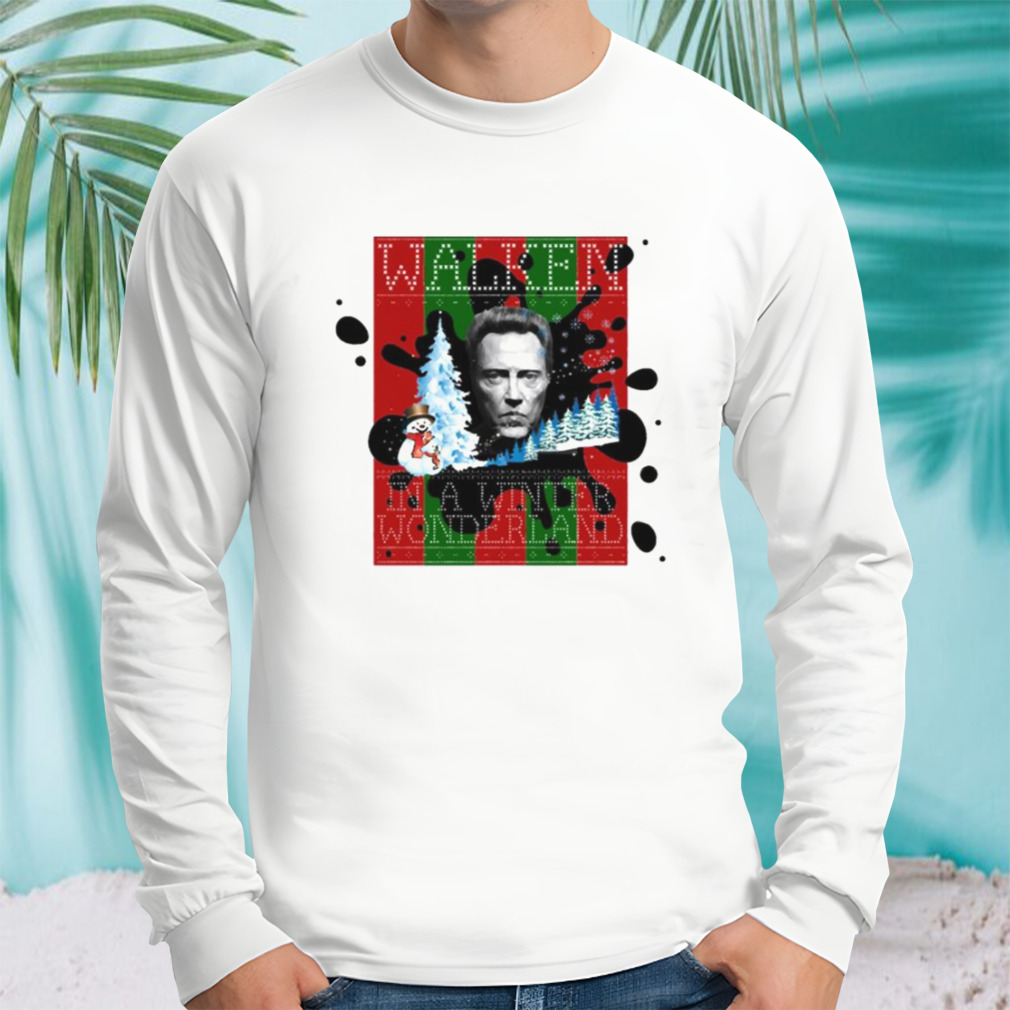 Longsleeve shirt