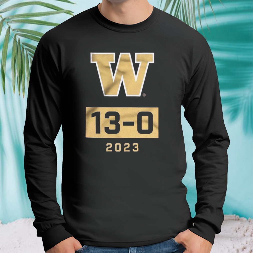 Longsleeve tshirt