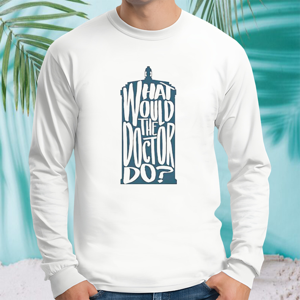 Longsleeve shirt