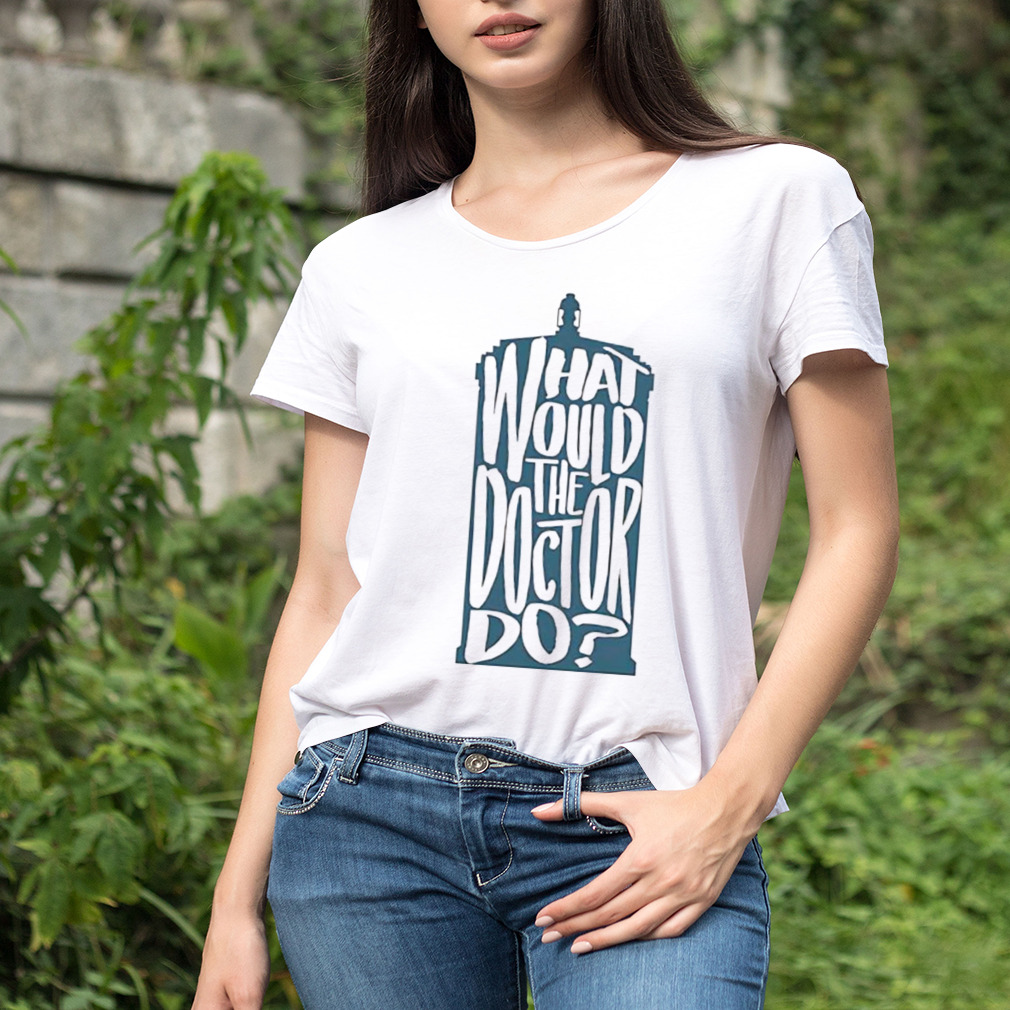 Women's shirt