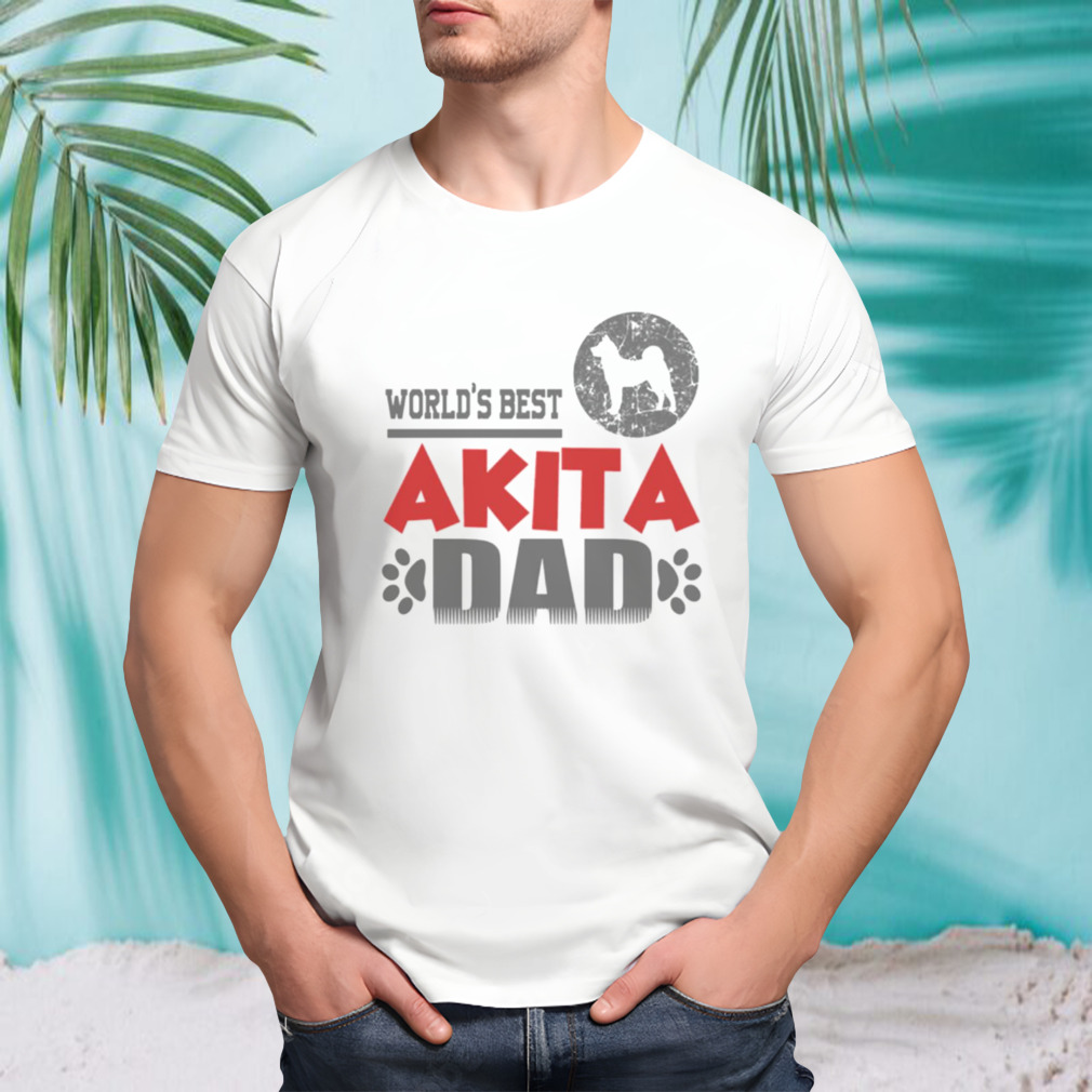 Unisex shirt