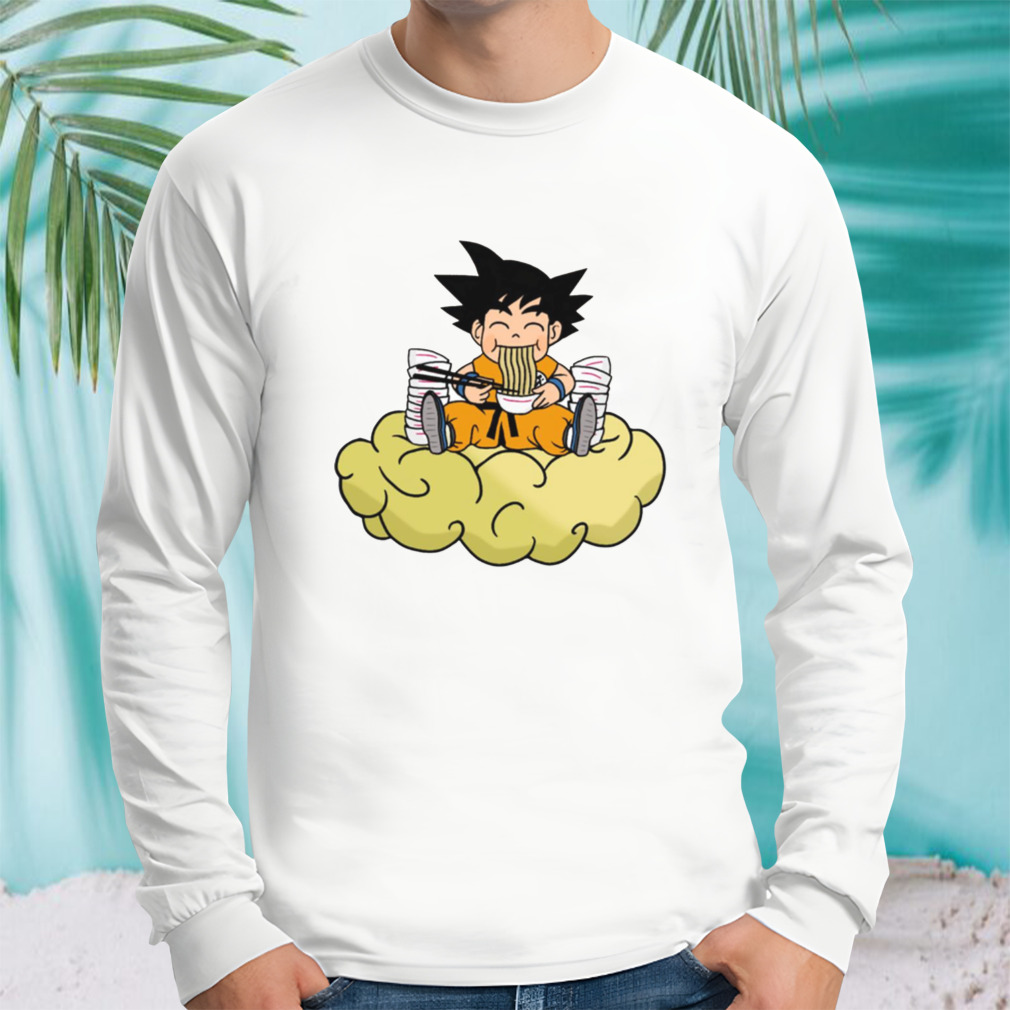 Longsleeve shirt