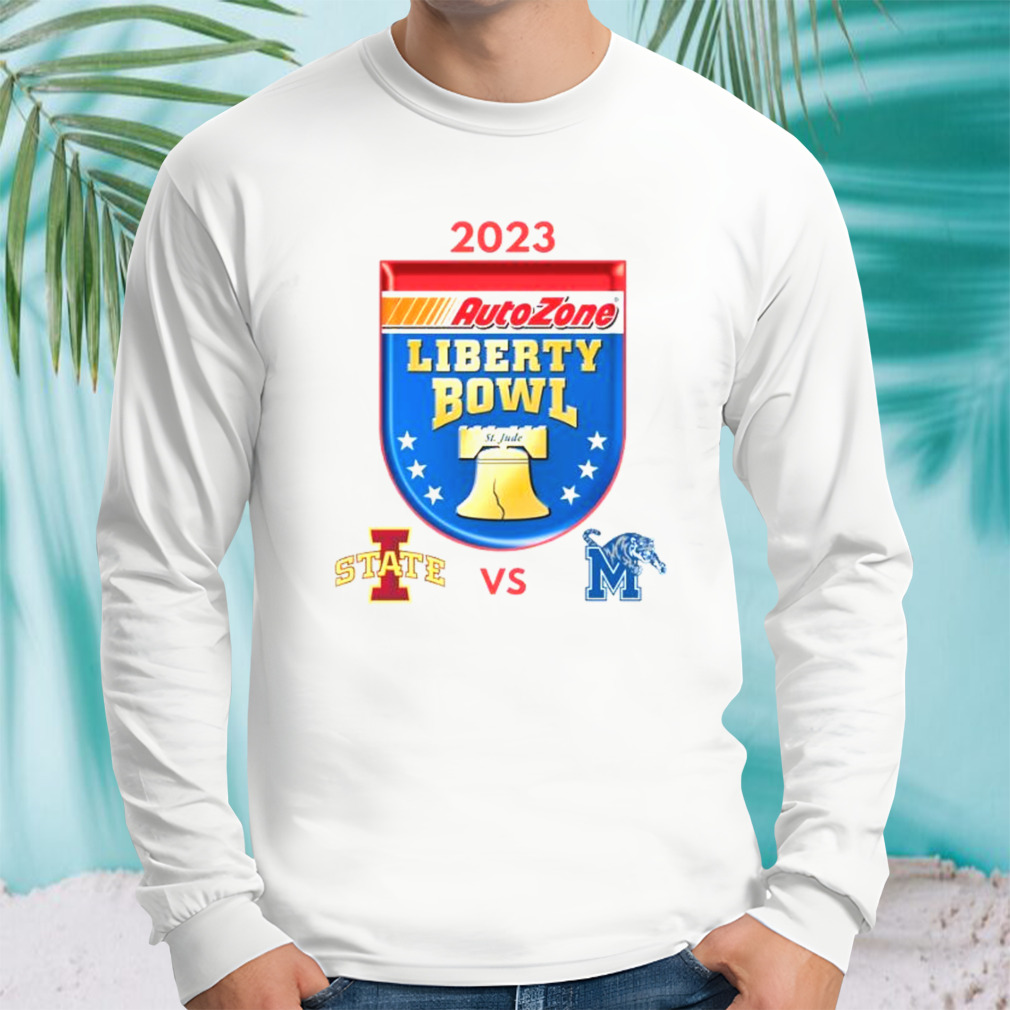 Longsleeve shirt