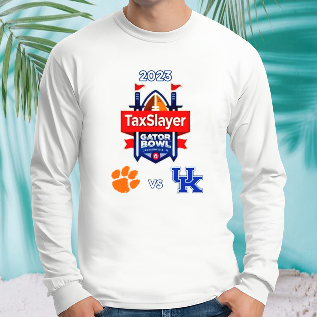 Longsleeve shirt