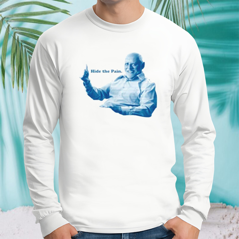 Longsleeve shirt