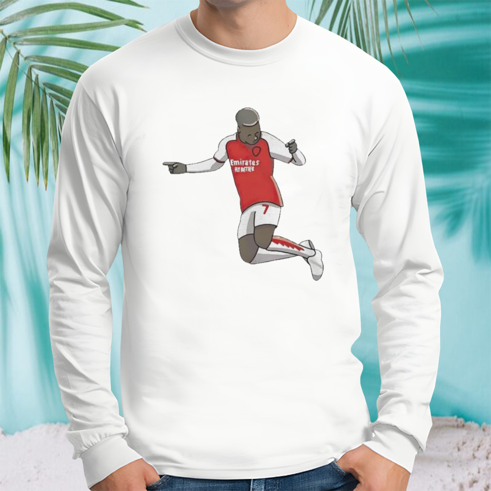 Longsleeve shirt