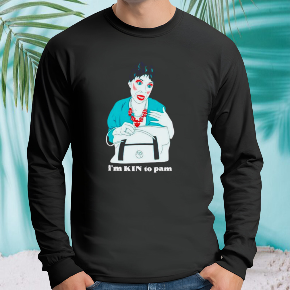 Longsleeve tshirt