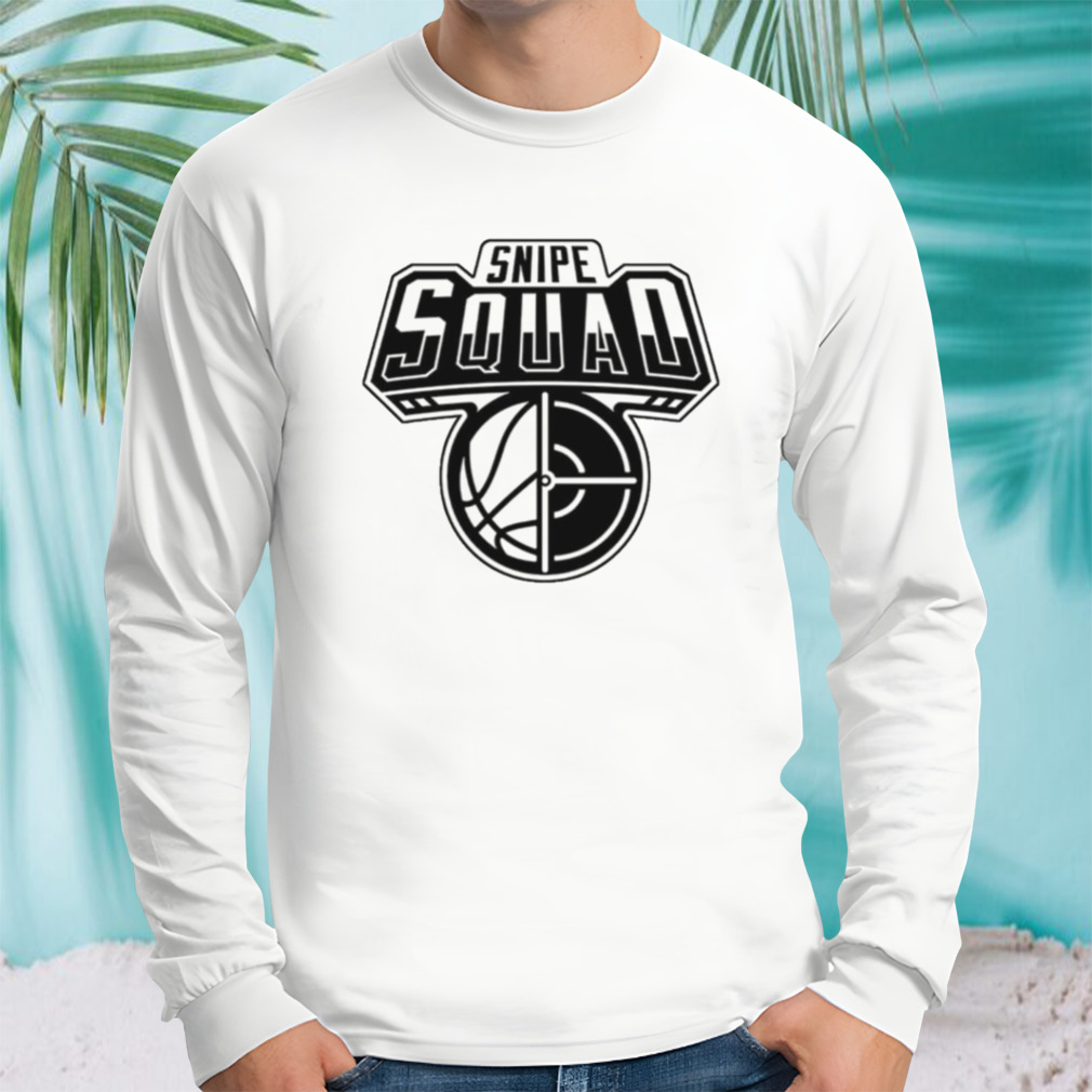 Longsleeve shirt