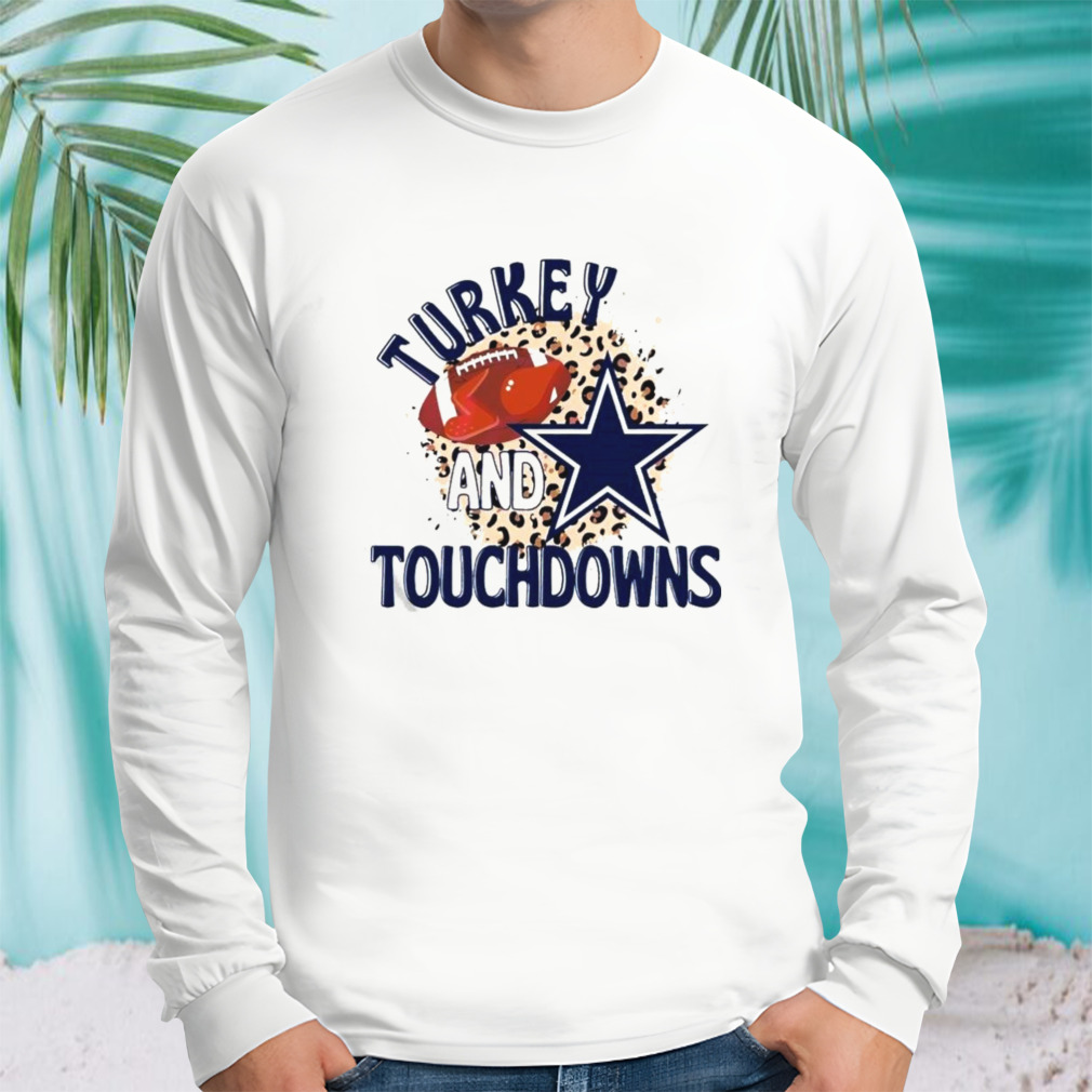 Longsleeve shirt