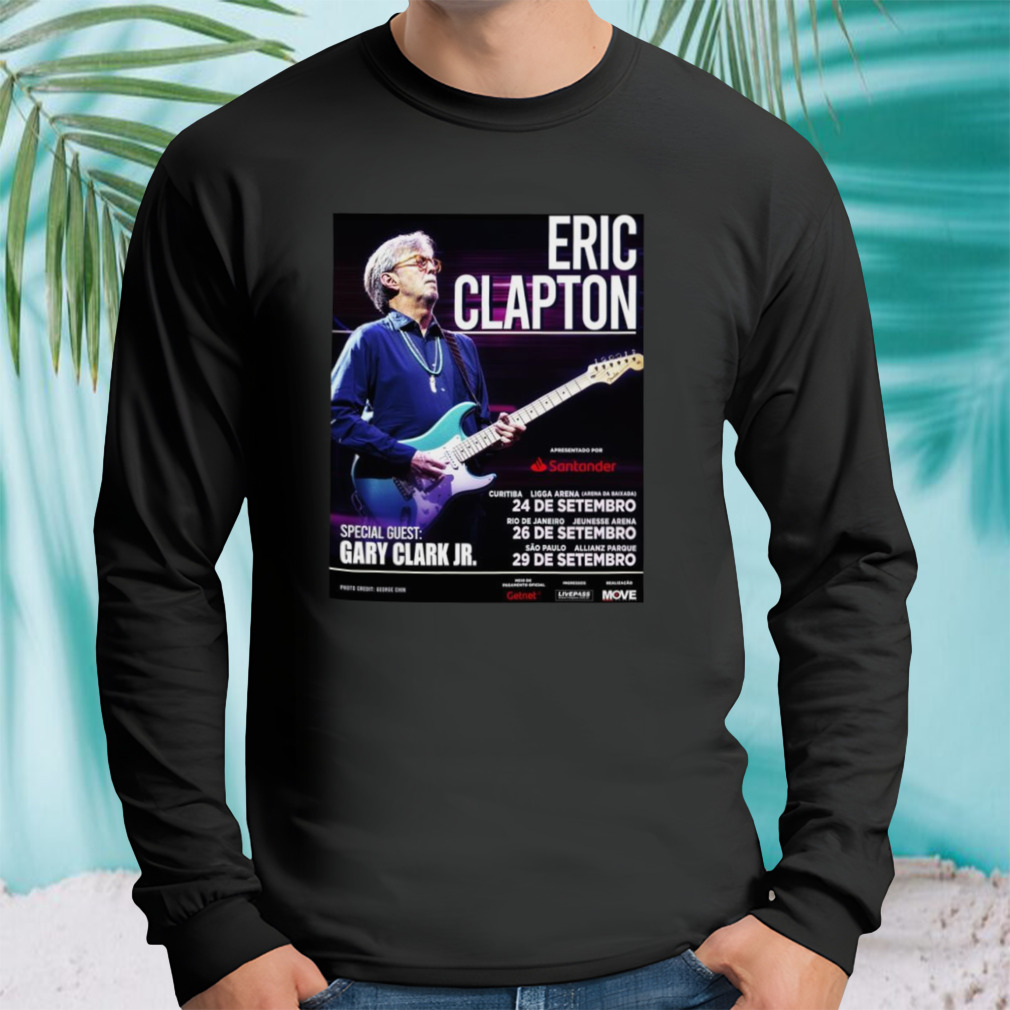 Longsleeve tshirt