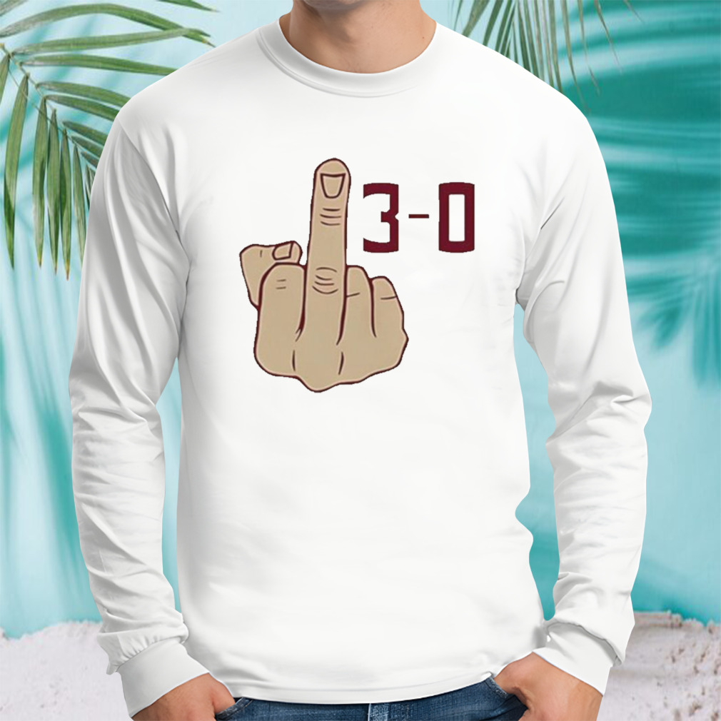 Longsleeve shirt
