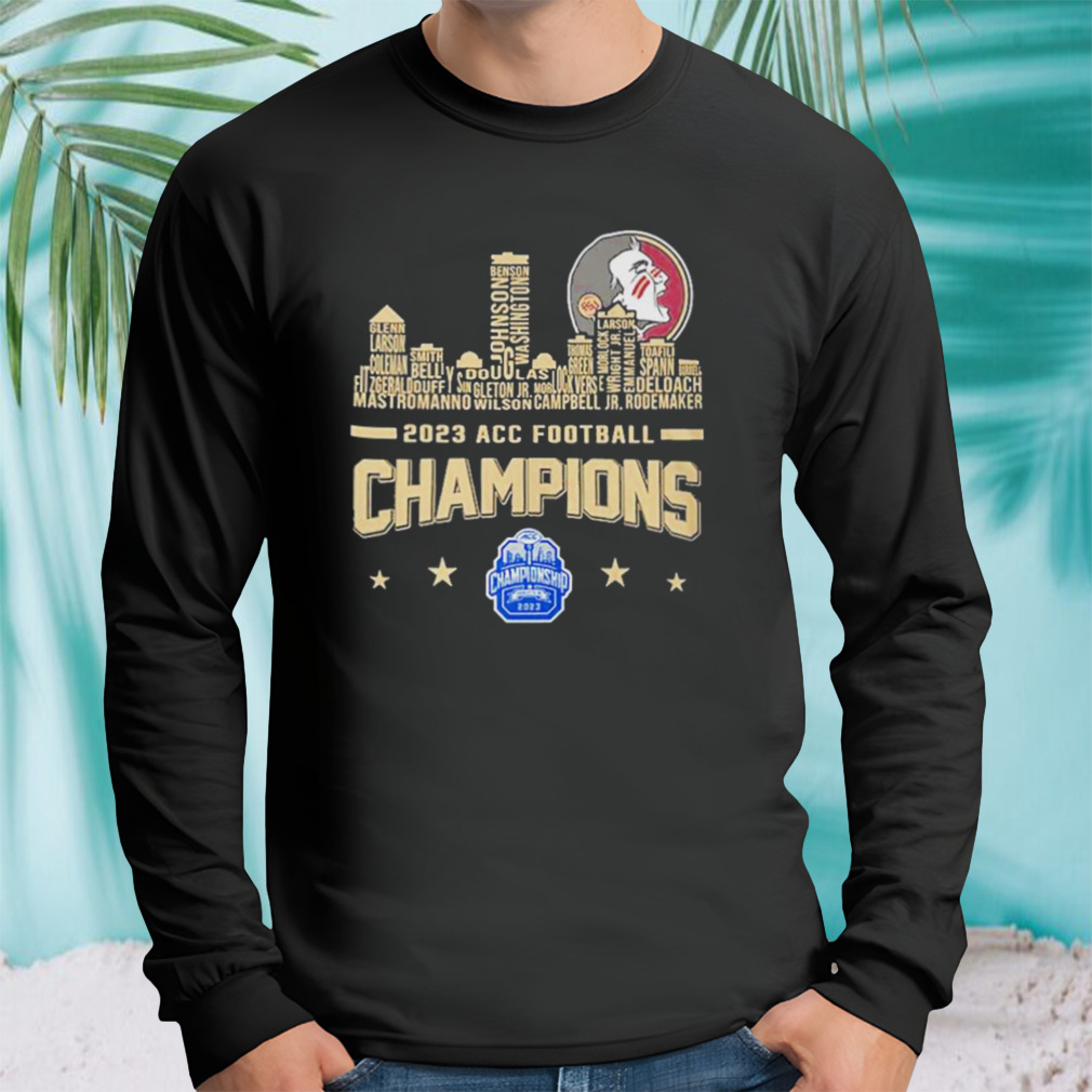 Longsleeve tshirt