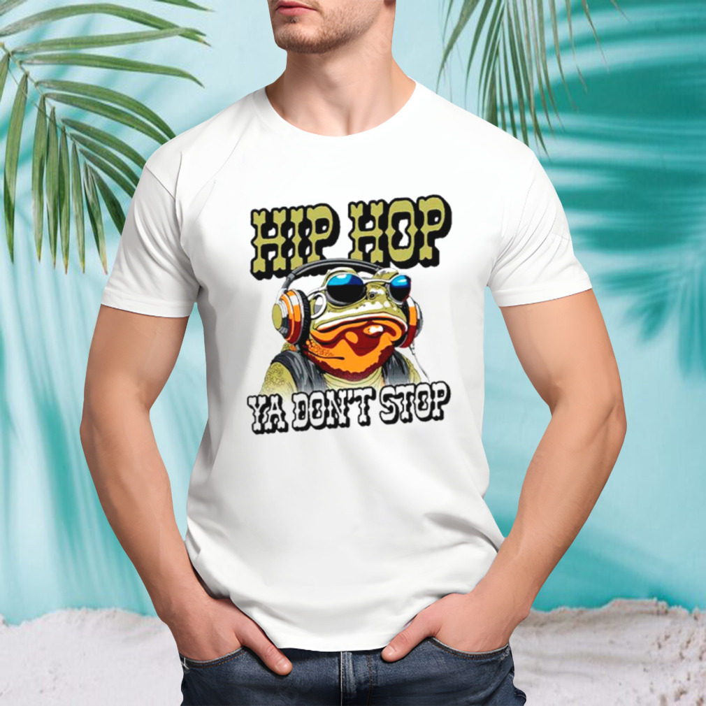 Unisex shirt