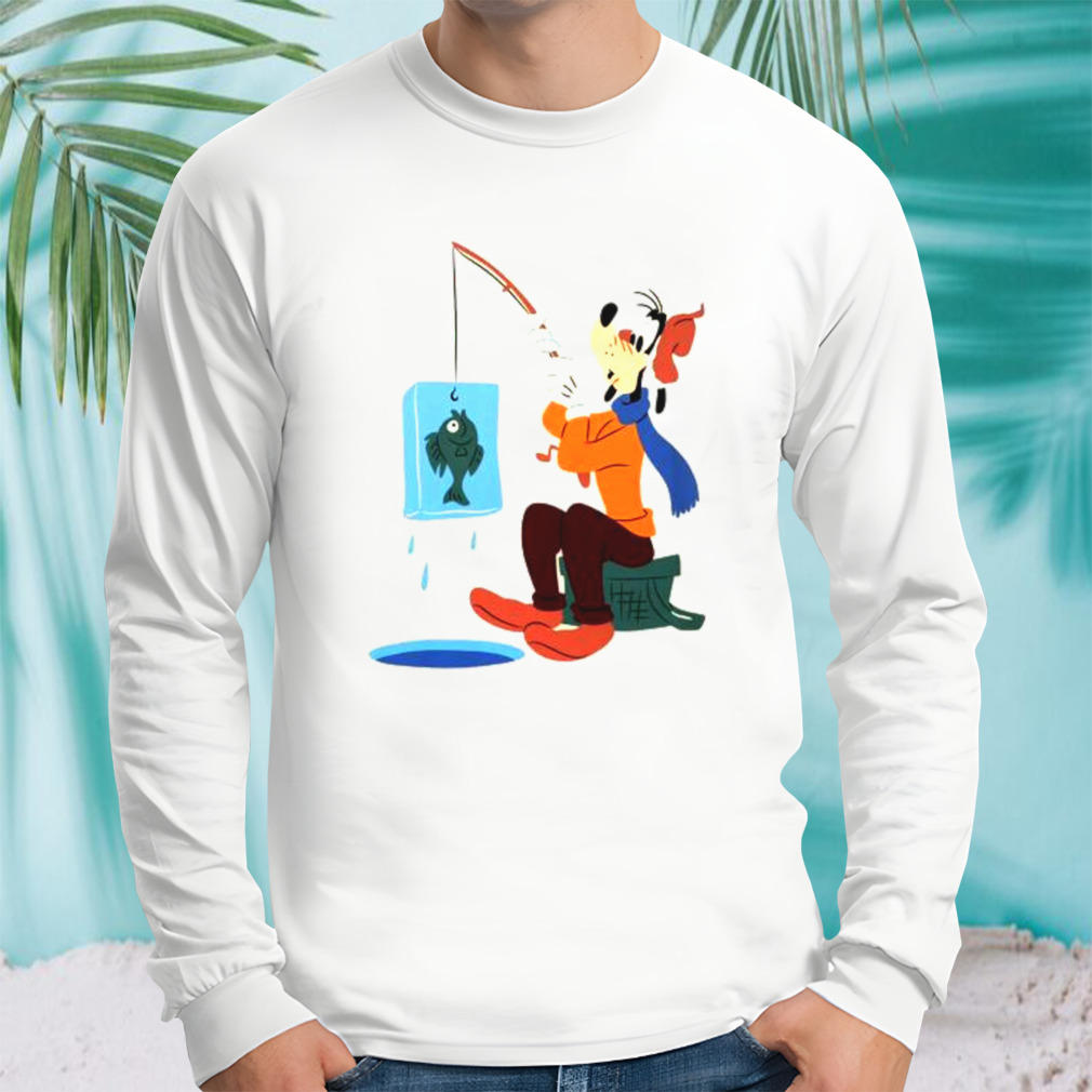 Longsleeve shirt