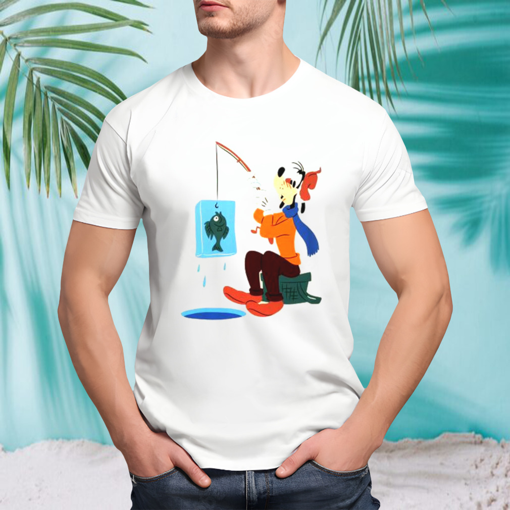 Unisex shirt