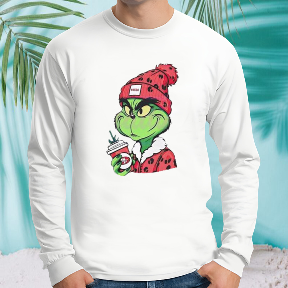Longsleeve shirt