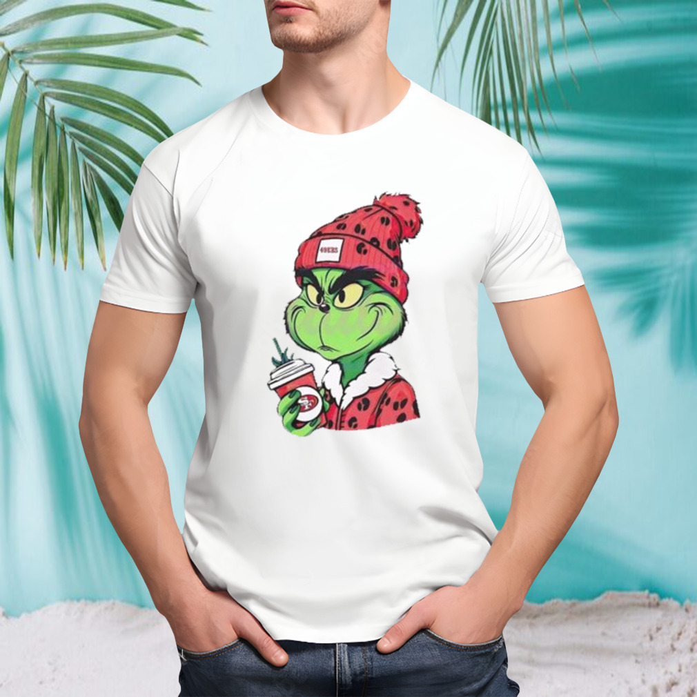 Unisex shirt
