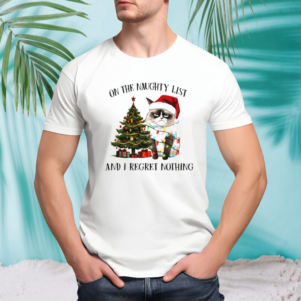 Unisex shirt