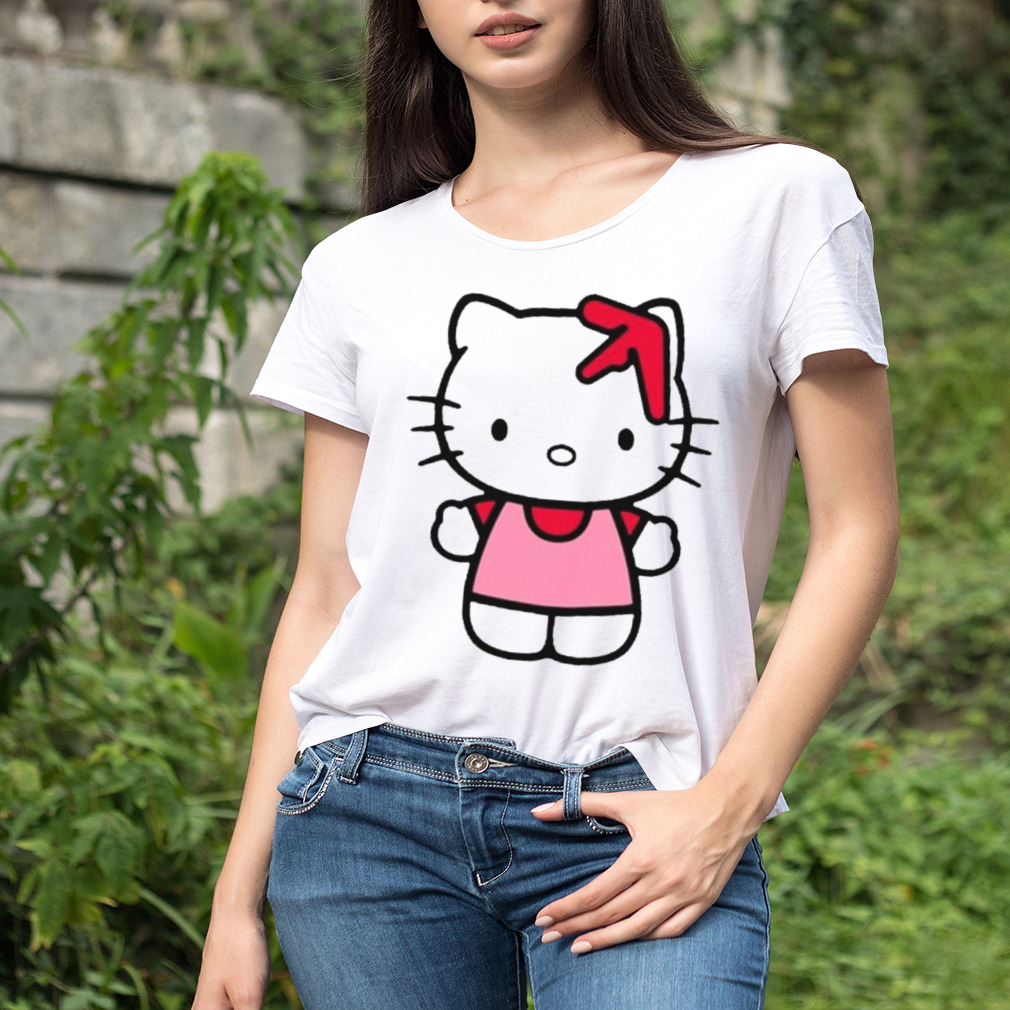 Women's shirt