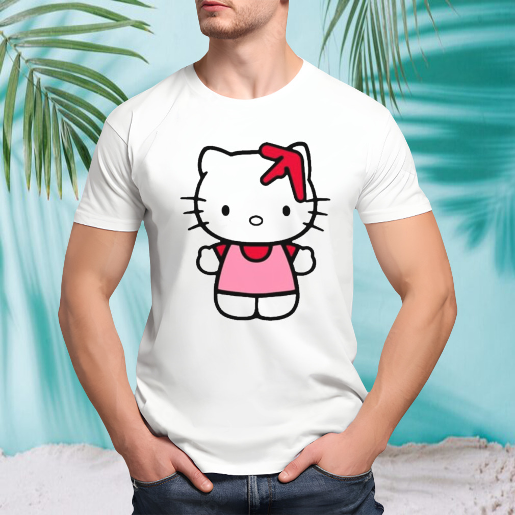 Unisex shirt