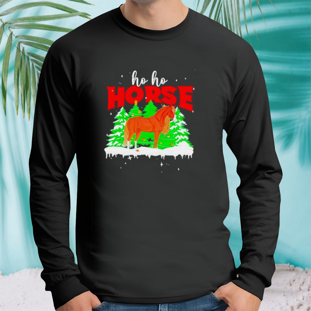 Longsleeve tshirt