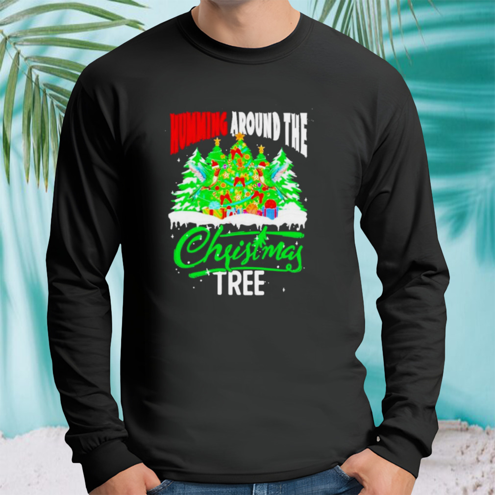 Longsleeve tshirt