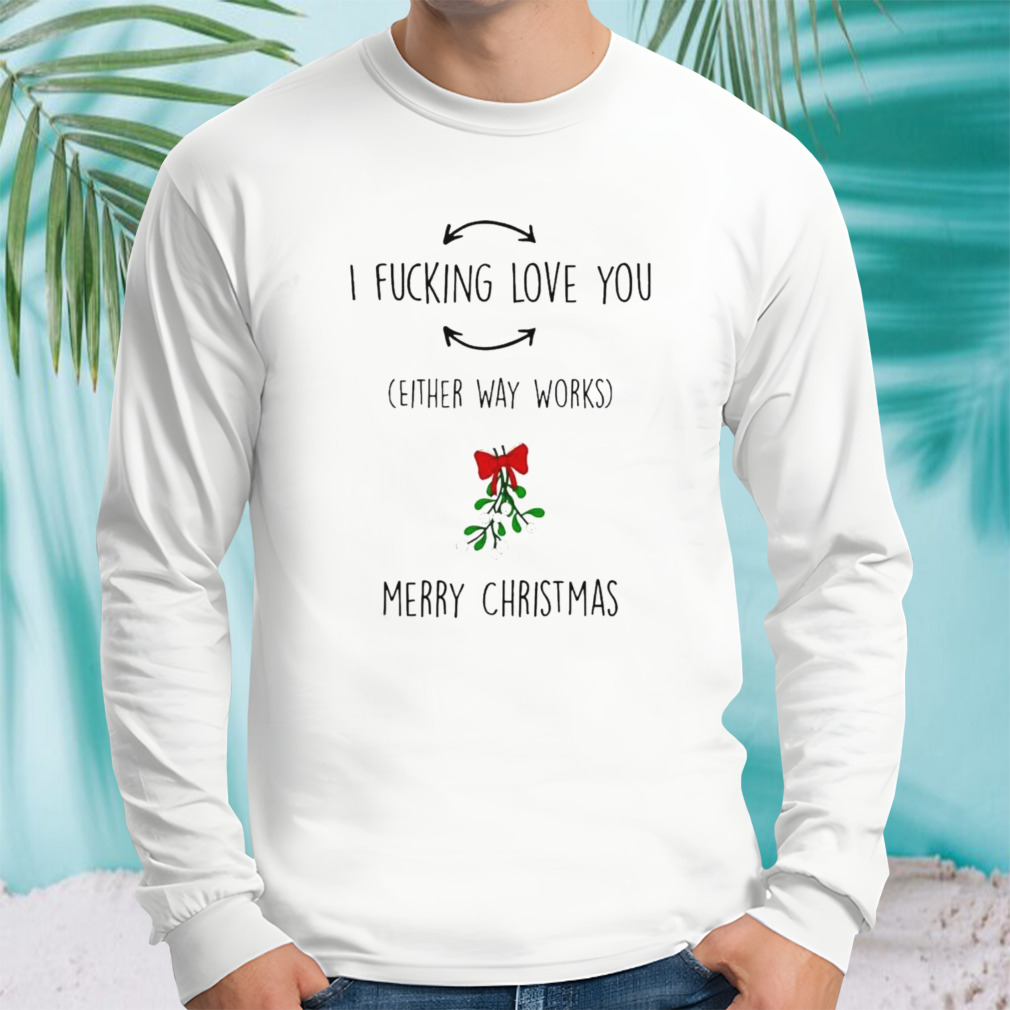 Longsleeve shirt