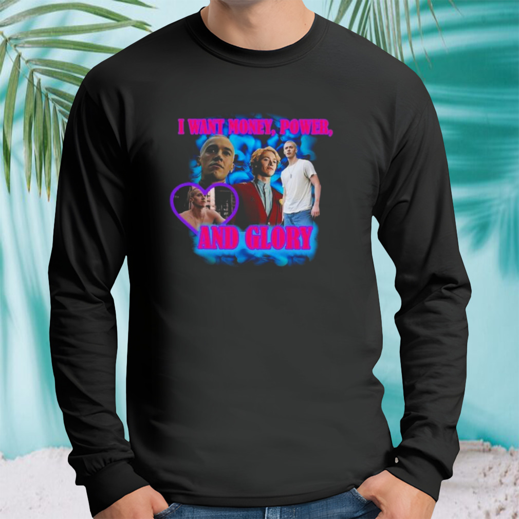 Longsleeve tshirt
